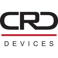CRD Devices Ltd Logo