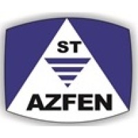 AZFEN J.V. Logo