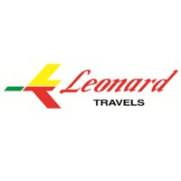 Leonard Travels Pvt Ltd Logo