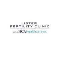 Lister Fertility Clinic Logo