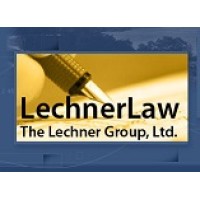 Lechner Law Office, P.C. Logo