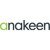 Anakeen Logo