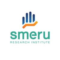 The SMERU Research Institute Logo
