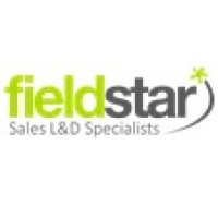 FieldStar Network Logo