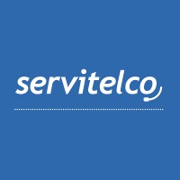 servitelco Logo