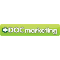 Doc Marketing Logo