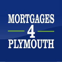 Mortgages4Plymouth Logo