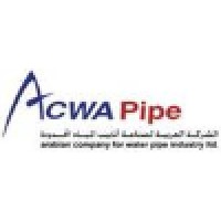 Arabian Company for Water Pipes Industry Ltd. Logo
