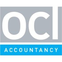 OCL Accountancy Logo
