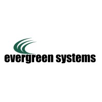 Evergreen Systems Logo