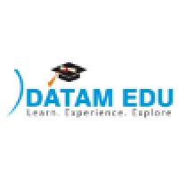 DATAM Edu Logo