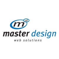 master design gmbh Logo