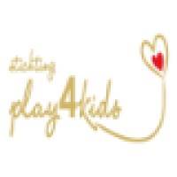 Stichting Play4kids Logo