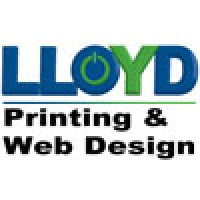 Lloyd Printing & Web Design Logo