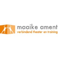 Verbindend Theater en Training Logo