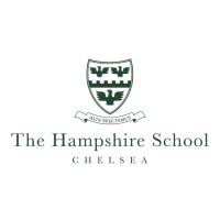 The Hampshire School Chelsea Logo