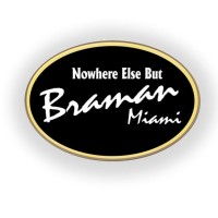 Braman Miami Logo