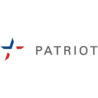 Patriot Blueprinting Systems, LLC Logo