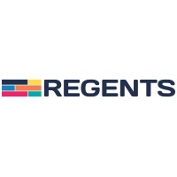 Regents Logo