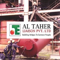 Al Taher Laison Pvt Ltd Logo