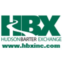 Hudson Barter Exchange Logo