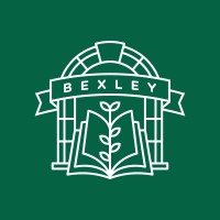 Bexley Public Library Logo