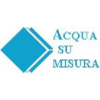 Acqua su Misura s.r.l. Logo