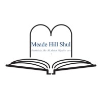 Meade Hill Shul Logo