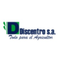 Discentro S.A Logo