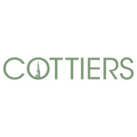 Cottiers Bar, Restaurant and Theatre Logo