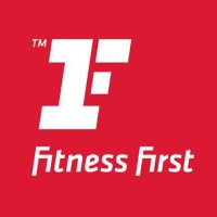 Fitness First India Pvt Ltd Logo