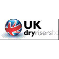 UK Dry Risers Ltd Logo