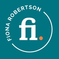Fiona Robertson Graphics Logo