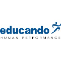 educando human performance Logo