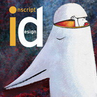 Inscript Design Logo