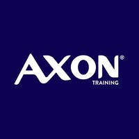 Axon Training (Argentina) Logo