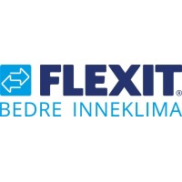 Flexit AS Logo