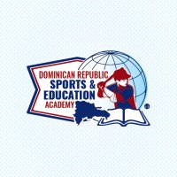 The Dominican Republic Sports & Education Academy (DRSEA), Inc. Logo
