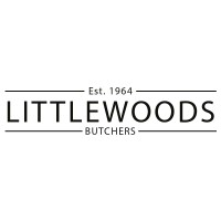 Littlewoods Butchers Logo