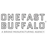 OneFastBuffalo Logo