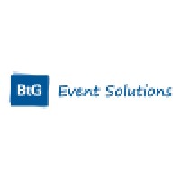BtG Event Soluitions DMC RUSSIA Logo