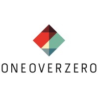OneOverZero AG Logo