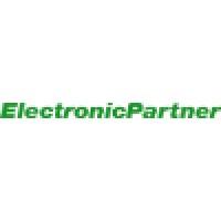 ElectronicPartner Nederland B.V. Logo