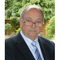 Leon Norell Logo