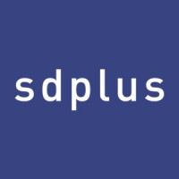 sdplus Logo