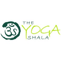 Olotita/The Yoga Shala Logo