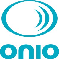 Onio Design Pvt. Ltd. Logo