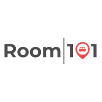 Room 101 Logo