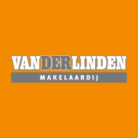 Van der Linden Groep - makelaardij + vastgoedmanagement Logo
