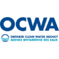 Ontario Clean Water Agency Logo